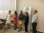 1st Prolantcap conference