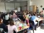Pilot Training Car Industry Slovakia