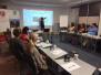 Transnational Meeting Slovakia